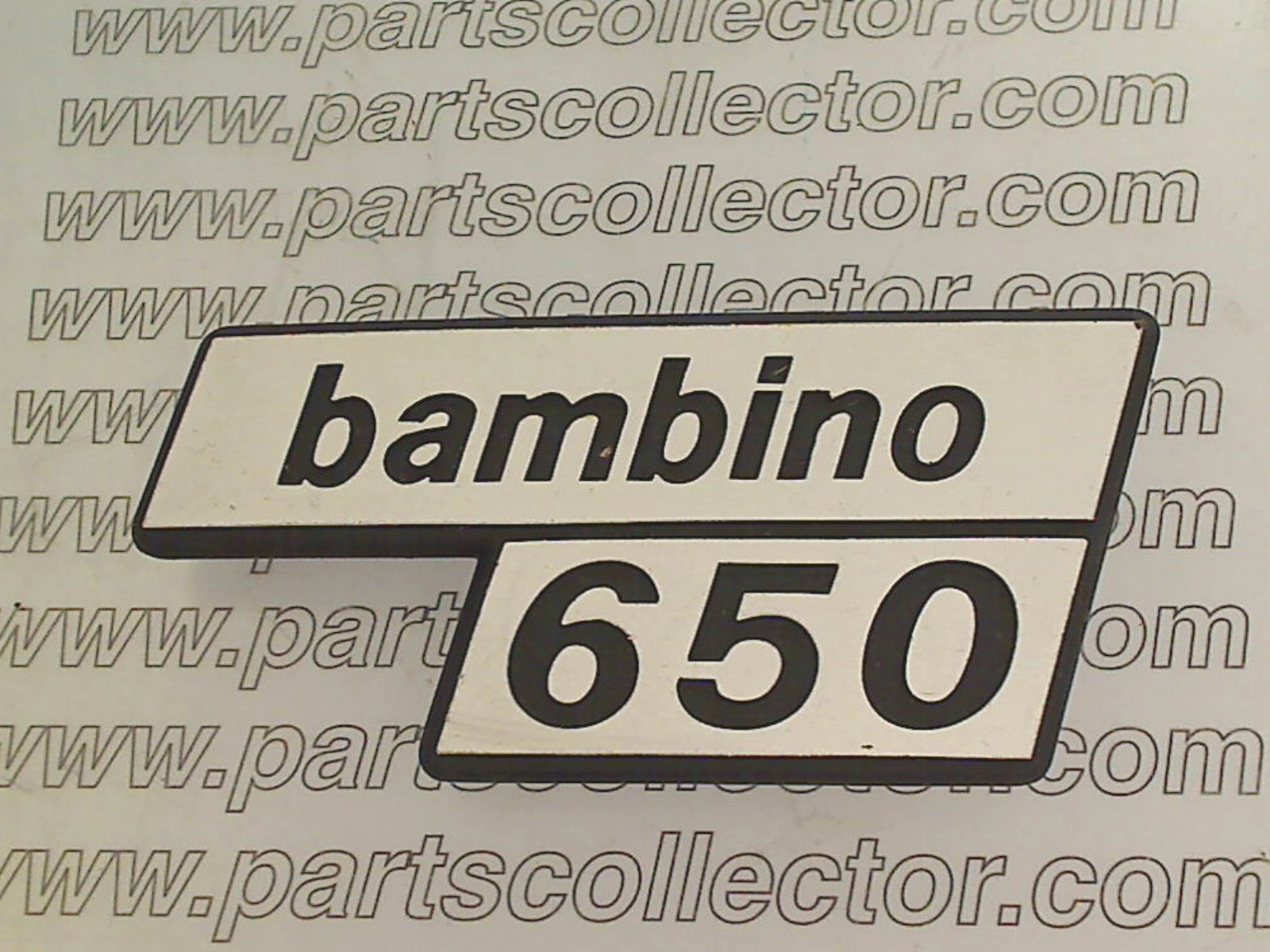 FIAT  Car body code 9434 compatible with: FIAT 126, FIAT FIAT